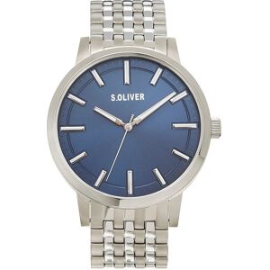 s.Oliver Montre pour hommes SO-4241-MQT - Publicité