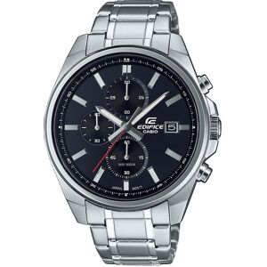 Casio Montre pour hommes EDIFICE EFV-610D-1AVUEF - Publicité