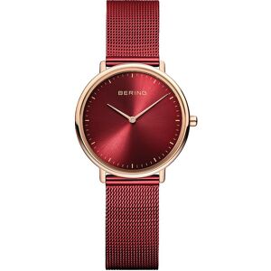 Bering Montre pour femme 15729-363 - Publicité