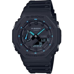 Casio Montre pour hommes G-Shock Classic GA-2100-1A2ER - Publicité