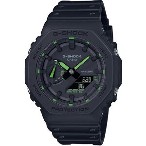 Casio Montre pour hommes G-Shock Classic GA-2100-1A3ER - Publicité