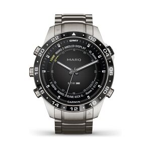 Garmin Montre intelligente MARQ Aviator Gen 2  010-02648-01 - Publicité