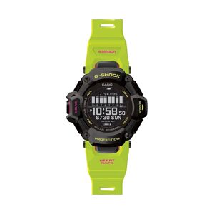 Casio Men's G-Shock Sport Solar Fitness Smart Watch - Publicité