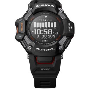 Casio Montre pour hommes G-SQUAD GBD-H2000-1AER - Publicité