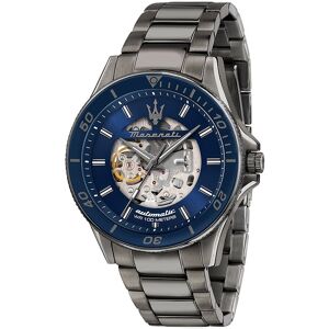 Maserati Montre pour hommes Sfida R8823140009 - Publicité