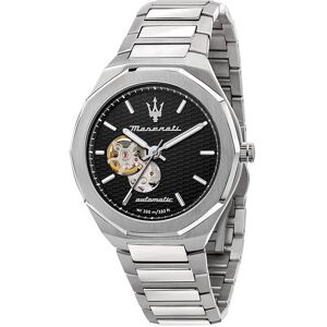 Maserati Montre pour hommes Stile R8823142002 - Publicité