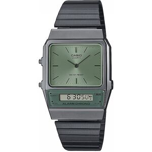 Casio Montre pour hommes Edgy AQ-800ECGG-3AEF - Publicité