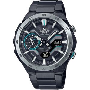 Casio Montre pour hommes Bluetooth ECB-2200DD-1AEF - Publicité