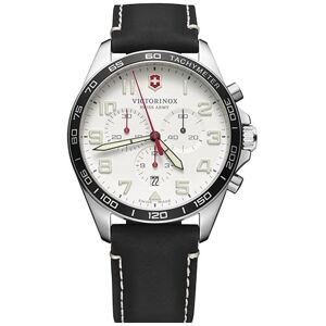 MONTRE VICTORINOX FIELDFORCE CHRONO - Publicité