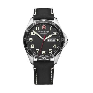 MONTRE VICTORINOX FIELDFORCE - Publicité