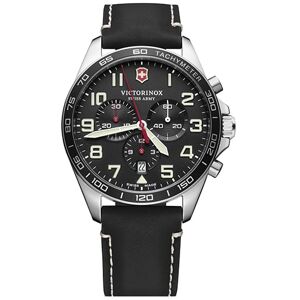 MONTRE VICTORINOX FIELDFORCE CHRONO - Publicité