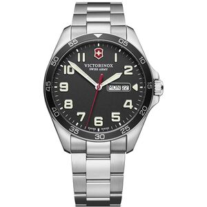 MONTRE VICTORINOX FIELDFORCE - Publicité