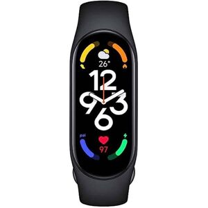 MONTRE XIAOMI SMART BAND 7 - Publicité