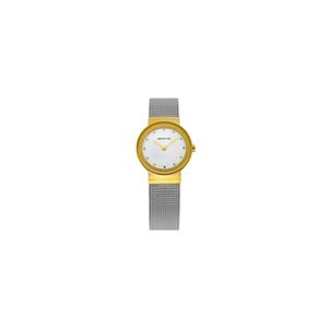 Bering 10126-001, Quartz, 24mm, 5ATM - Publicité