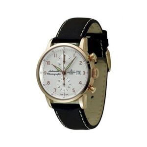 Zeno Chronographe Homme Watch Basel Automatique 6069BVDGGf2 - Publicité