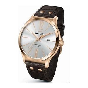 TW STEEL Montre Homme TW1304 - Publicité