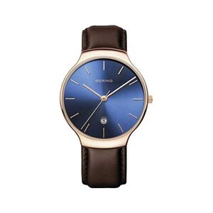 Bering 13338-567, Quartz, 38mm, 3ATM - Publicité