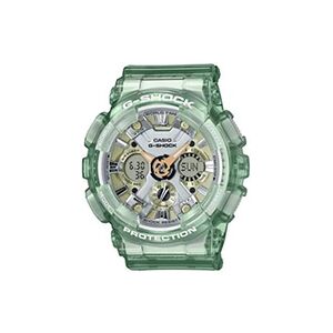 Casio Chronographe Homme GMAS120GS3AER - Publicité