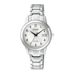 Citizen Montre Femme Sports EcoDrive FE108159B - Publicité