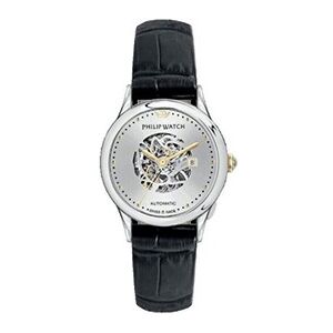 Philip Watch Femme Montre R8221596501 Automatiques - Publicité