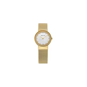 Bering 10126-334, Quartz, 24mm, 5ATM - Publicité