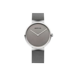 Bering 14539-077, Quartz, 39mm, 5ATM - Publicité