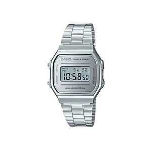 Casio Montre Mixte A168WEM-7DF - Publicité