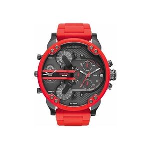 Diesel Montre Homme Mr Daddy 2.0 DZ7370 - Publicité