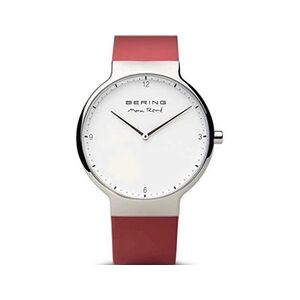 Bering 15540-500, Quartz, 40mm, 5ATM - Publicité