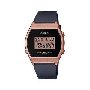 Casio LW-204-1AEF, Quartz, 35mm, 3ATM - Publicité