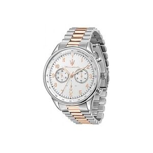 Maserati Chronographe Homme R8873646002 - Publicité