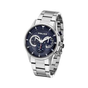 Police Montre Homme PL14383JS.03M - Publicité