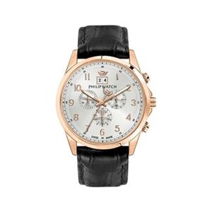 Philip Watch Montre Homme R8271612001 - Publicité