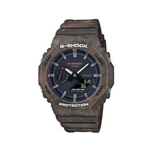 Casio Chronographe Homme GA2100FR5AER - Publicité