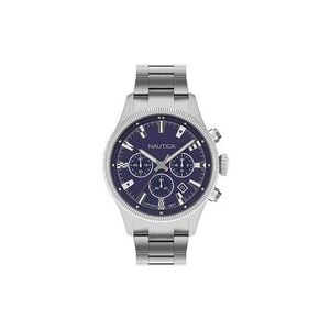 Nautica Bracelet montres napstb009 - Publicité