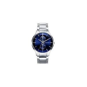 Viceroy air 46717-37 montre multifonction pour homme, bleu - Publicité