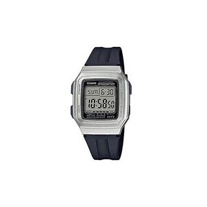 Casio watch f-201wam-7avef - Publicité