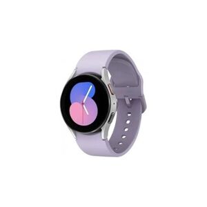 Samsung galaxy watch5 bluetooth 40mm reloj smartwatch gris grafito - Publicité