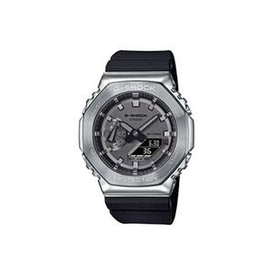 Casio Montre Homme OAK METAL COVERED - STEEL (Ø 44,5 mm) (Ø 45 mm) - Publicité