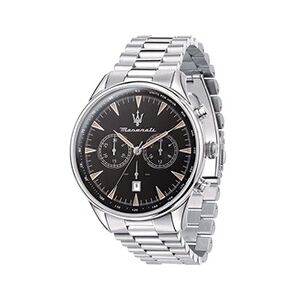 Maserati Montre Homme R8873646004 (Ø 45 mm) - Publicité