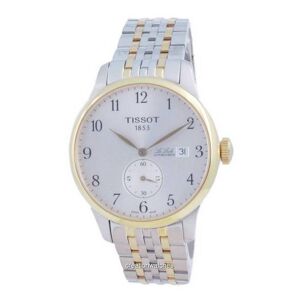 Montre Tissot T-Classic Le Locle Automatique T006.428.22.032.00 T0064282203200 pour homme - Publicité