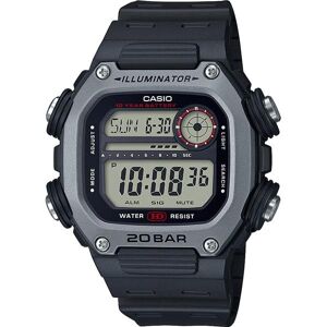 Montre standard CASIO DW 291H 1AJF - Publicité