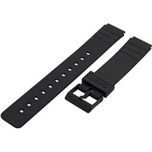 Genuine Casio Replacement Watch Bands for Casio Watch MQ-24-7B2LLSQ + Other models. Publicité