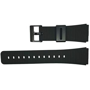 Genuine Casio Replacement Watch Bands for Casio Watch DBC-62 + Other models. Publicité