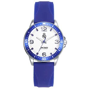 Viceroy Real Madrid  Montre Femme, Silicone - Publicité