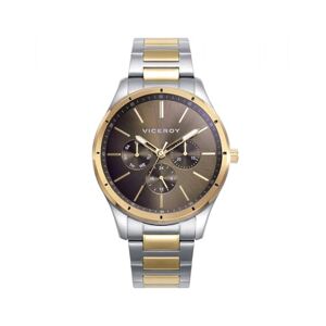 Viceroy Montre Bicolore pour Hommes Grand - Publicité