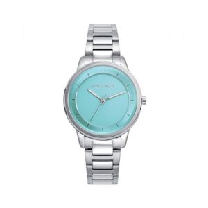 Viceroy Montre pour Femmes Air  Acier Inoxydable Turquoise - Publicité