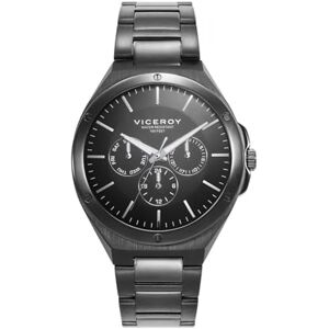 Viceroy Montre Multifonctions pour Hommes Dress - Publicité