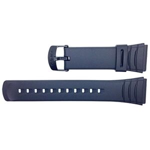 Casio Genuine Replacement Watch Strap/Band to fit DBC-32 - Publicité