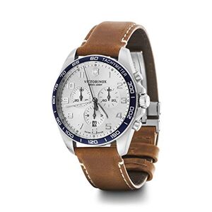 Victorinox FieldForce Classic Montre chronographe pour Homme - Publicité